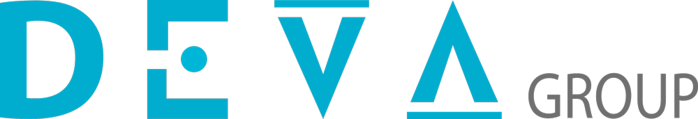 Logo Deva Group